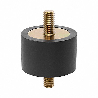SPECTRUM 7174900 Vibration Dampening Feet PK 4