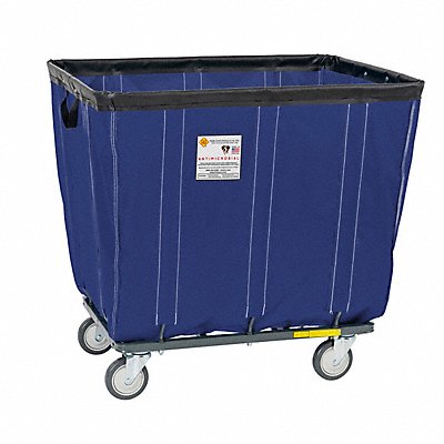 R B WIRE PRODUCTS INC. 418SOCANTINVY BasketTruck 44-1/2 L 32 W Navy