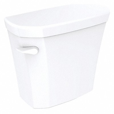GERBER WS38590 Toilet Tank 1.28 gal per Flush Whites
