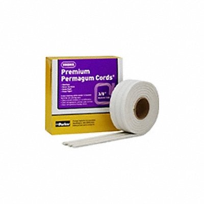 VIRGINIA PP36ELASTICSEALCORDS38 Elastic Seal Cords 3/- 8