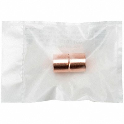 STREAMLINE W01063CB Copper Pressure Fittings