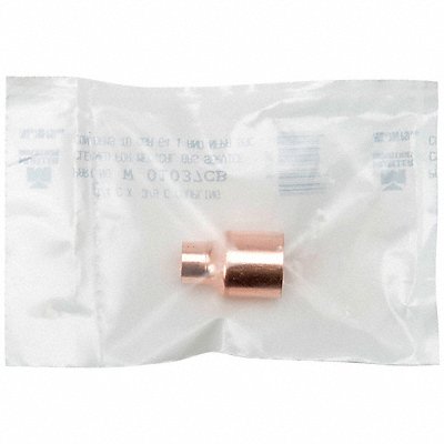 STREAMLINE W01030CB Copper Pressure Fittings