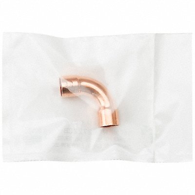STREAMLINE W02747CB Copper Pressure Fittings