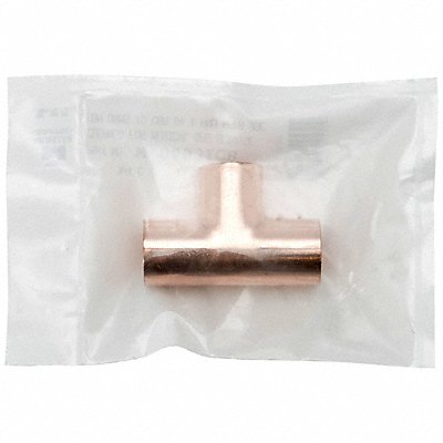 STREAMLINE W40306CB Copper Pressure Fittings