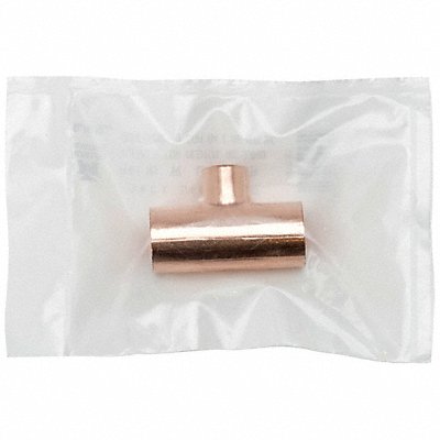 STREAMLINE W40332CB Copper Pressure Fittings
