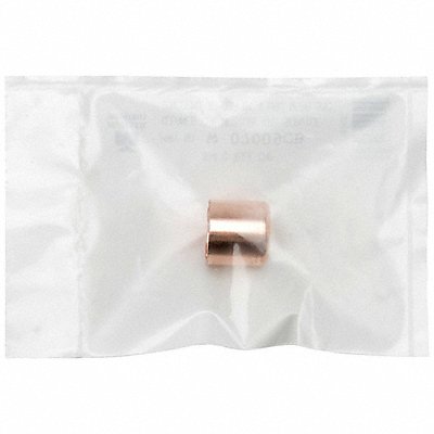 STREAMLINE W07014CB Copper Pressure Fittings