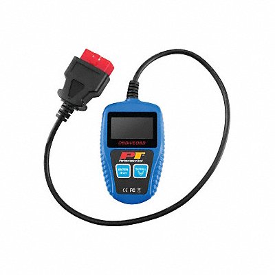 PERFORMANCE TOOL W2976 OBDII Multiplingual Diagnostic Scan Tool