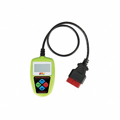 PERFORMANCE TOOL W3000 Electronic Parking Brake Tool