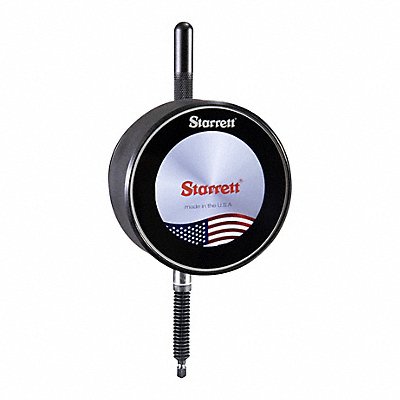 STARRETT W49001 Digital Indicator