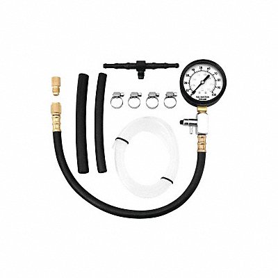 PERFORMANCE TOOL W80595 Fuel injection Pressure Tester