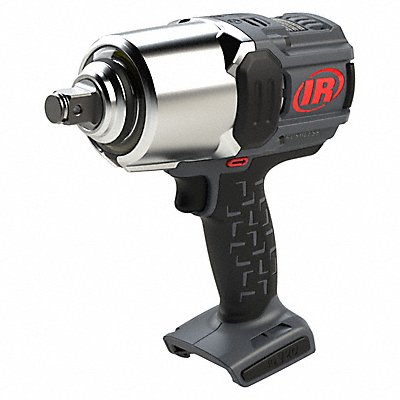 INGERSOLL RAND W8171 Cordless Impact Wrench 8 3/4 in L