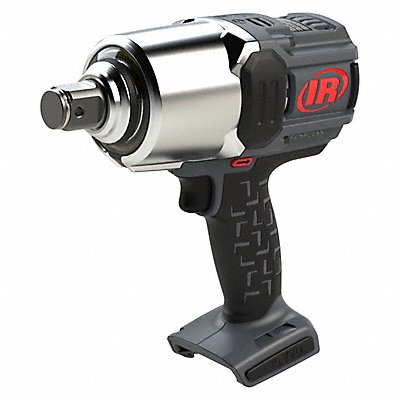 INGERSOLL RAND W8191 Cordless Impact Wrench 8 3/4 in L