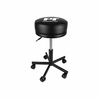 PERFORMANCE TOOL W85033 Pneumatic Rolling Shop Stool