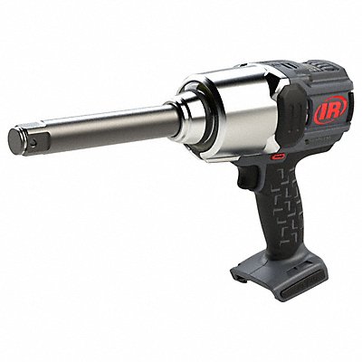 INGERSOLL RAND W8591 Cordless Impact Wrench 14 3/4 in L