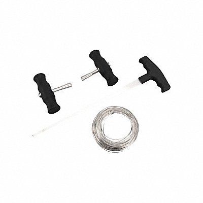 PERFORMANCE TOOL W86565 Windshield Removal Tool Kit
