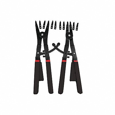PERFORMANCE TOOL W88015 Snap Ring Plier 16 Pieces Set