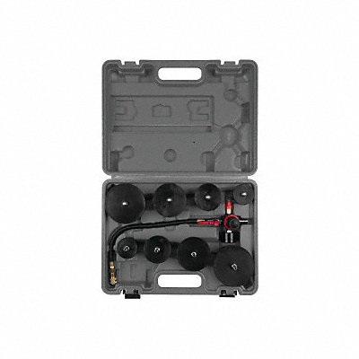 PERFORMANCE TOOL W89748 Turbocharger System Leakage Tester
