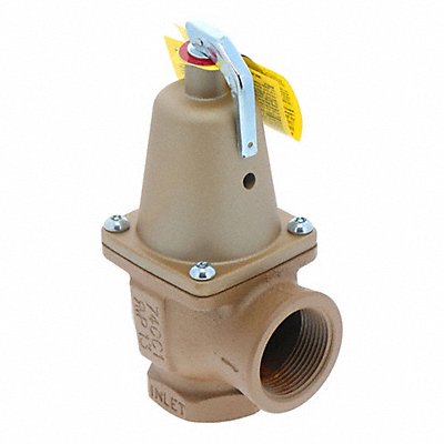 WATTS F382570 RELIEF VALVE 1 30#