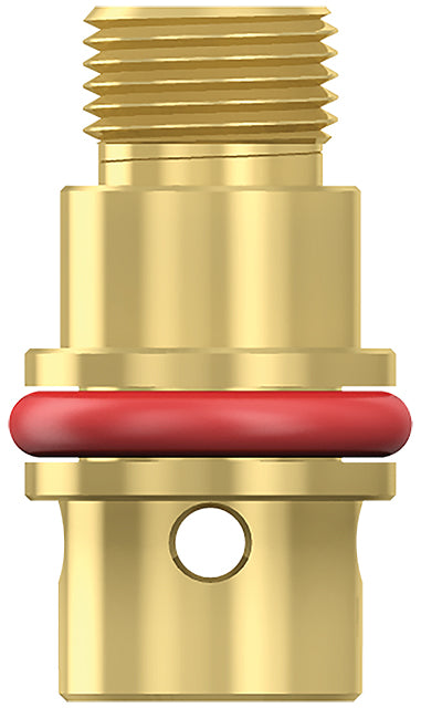 Weldclass WC-01846 TIG Diffuser Holder / Collet Body PX 17/18/26 Series Std Diameter Pk1