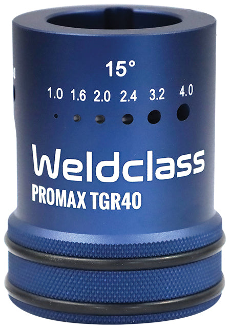Weldclass WC-01854 TIG Tungsten Grinder Attachment Tool PROMAX TGR40 - view 2