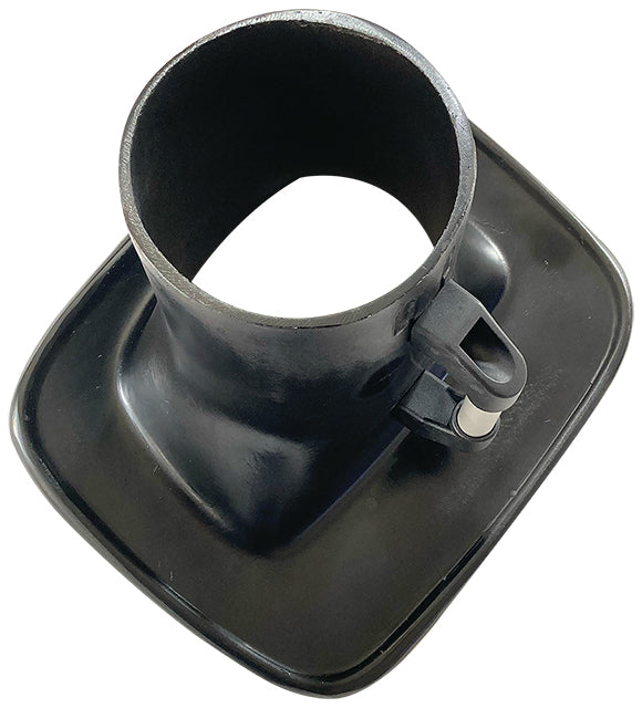 Weldclass WC-01863 Hood Suit ALLCLEAR MA100/300/350, FA25 (Replacement Plastic Intake Hood Mouth Only)
