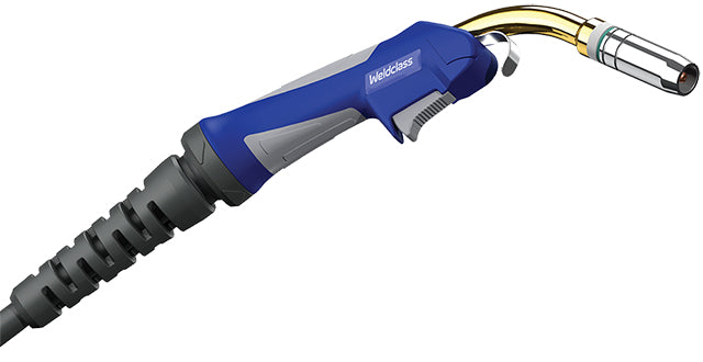 Weldclass WC-03614 MIG Torch BZL #25 (230A) 3m
