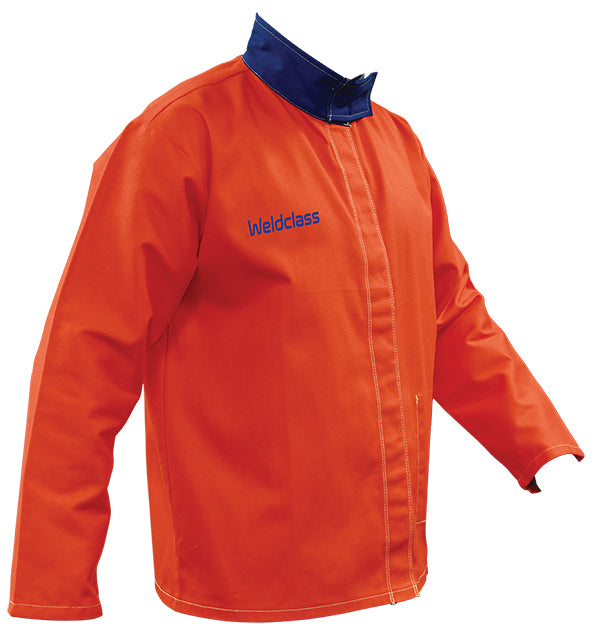 Weldclass WC-05262 Jacket PROMAX HV5 FR Hi-Viz L