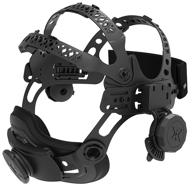 Weldclass WC-05353 Headgear Suit PROMAX 600 Series Helmet
