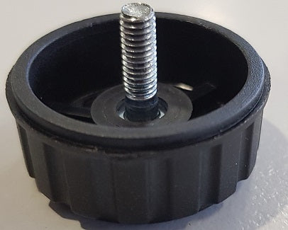 Weldclass WC-06229 Drive Roller Retaining Knob/Cap Suit 180MST, 200MST