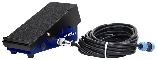 Weldclass WC-06236 Foot Controller FC1 With 2.5M Cable Suit 201T
