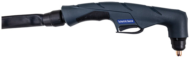 Weldclass WC-06292 Plasma Torch XTP60 Suit 41PA/43P 6M