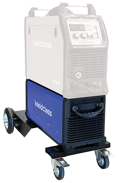 Weldclass WC-06374 Trolley T250 With Toolbox & Base / Wheels Kit Suit 255MST, 290MST, 350MST, 395MST