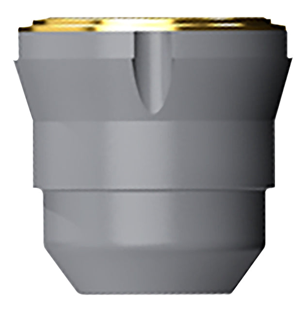 Weldclass WC-06458 Plasma Cap XTP40/60 4-Hole Pk1 Suit 41PA