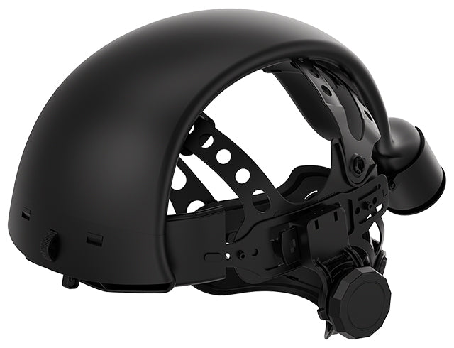 Weldclass WC-06694 Headgear Suit PROMAX 680R PAPR Welding Helmet With Air Duct