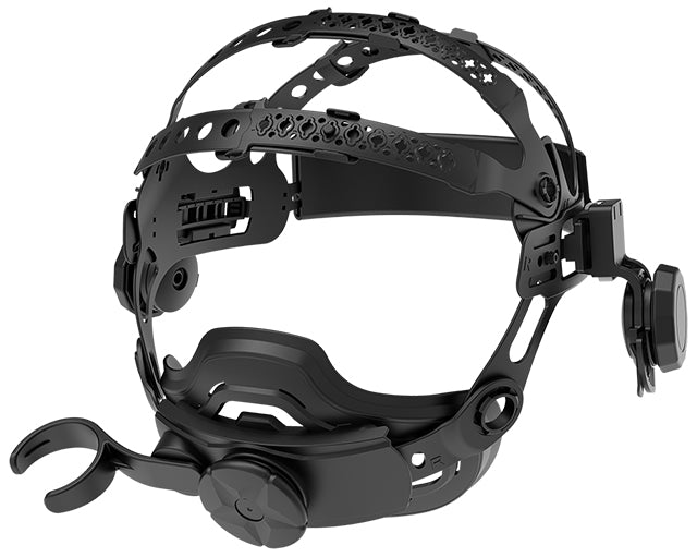 Weldclass WC-06712 Headgear Suit PROMAX 850R PAPR Welding Helmets