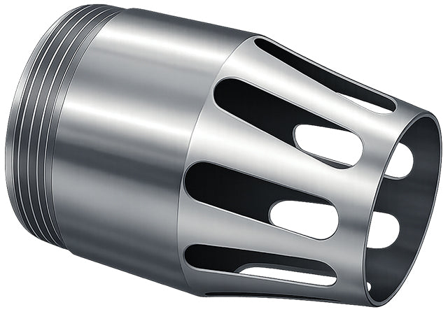 Weldclass WC-06730 MIG FT36E Fume Nozzle