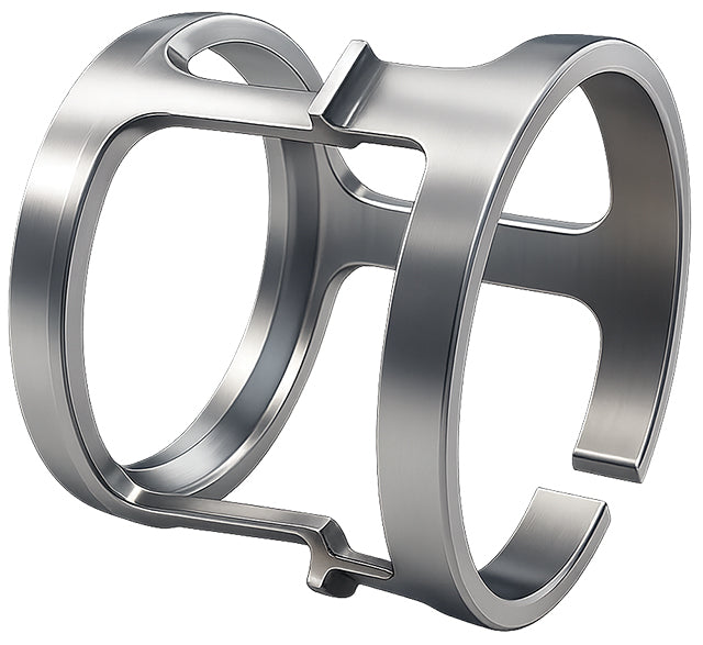 Weldclass WC-06733 MIG FT36E Fume Tube Support Spacer