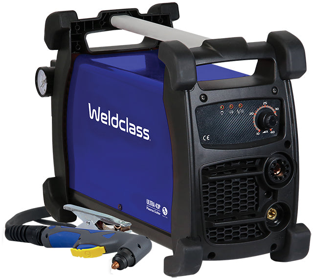 Weldclass WC-43P Plasma Cutter 43P (Made In Italy)