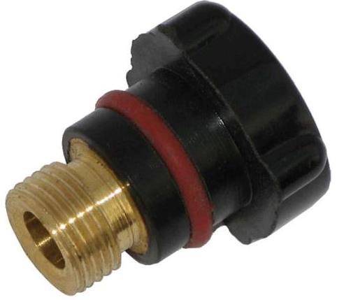 Weldclass WC-57Y04P TIG Back Cap 17/18/26 Short Pk2