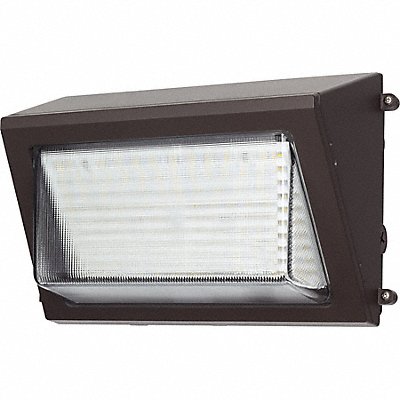 MAXLITE WCF40UWCSBPC Wall Pack LED 40 W Bronze Housing