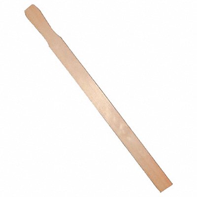 BASCO WDP21 Paint Stir Stick Brown Hardwood PK250