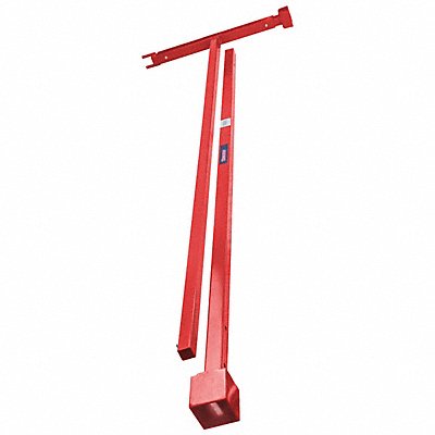 WESTWARD 31MJ70 Adjustable Operating Wrench 60 to 108 in