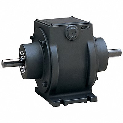 WARNER ELECTRIC EP17090V Clutch/Brake Torque 1.25 Ft-Lb 90 VDC