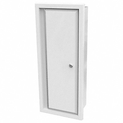 WHITEHALL WH1704A Fire Extinguisher Cabinet 5 to 10 lb.
