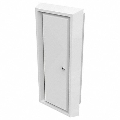 WHITEHALL WH1724A Fire Extinguisher Cabinet 5 to 10 lb.