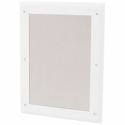 BESTCARE WH1811SLPT Mirror 13 in W 17 in H