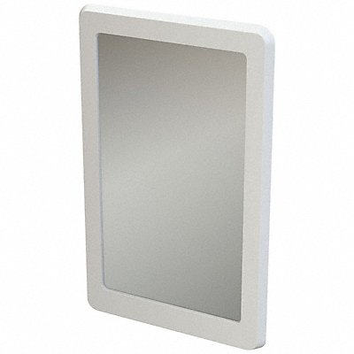 BESTCARE WH1860OCC11 Mirror 15 in W 18 in H