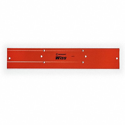 CRESCENT WISS WF18 Sheet Metal Folding Tool 18 In OAL