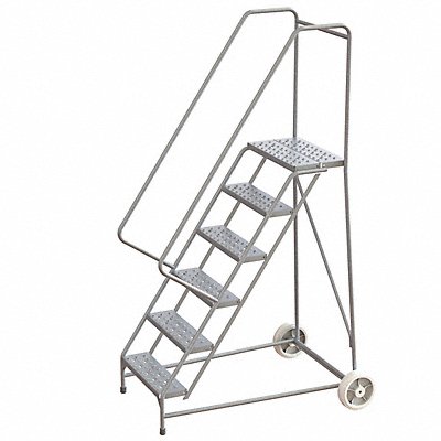 BALLYMORE WLARTR106246 Wheelbarrow Ladder 60 H x 14 D Platform