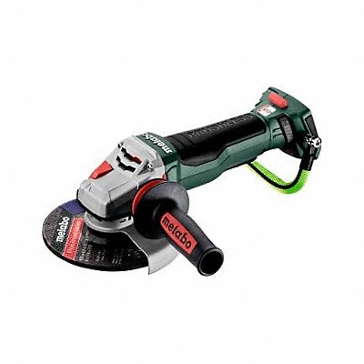 METABO WPB18LTXBL15150QuickDS 18V 6 1500W Brushless Angle Grinder